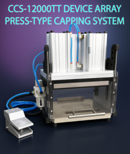 cfs 12000tt capper