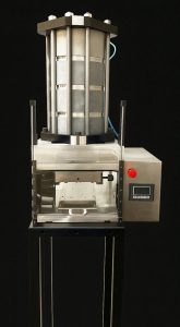 Credence ccs 18000t array capping system caplogic 18000 
