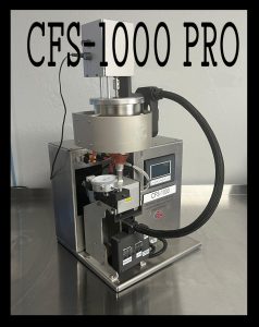 Credence cfs 1000 pro filler