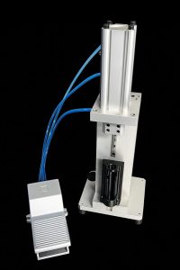 Credence hash hole press