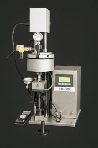 Credence pri 600 infusion system infuselogic